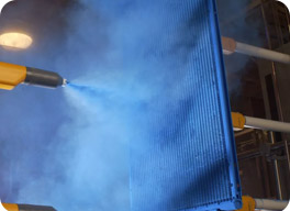 обработка металла